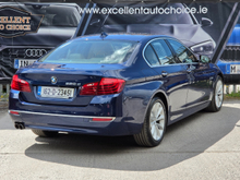 2016 BMW 5 Series 2L Diesel For Sale Images
