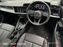 2025 AUDI A3 €396 p/m - 2.0 TDI SE AUTO - COMFORT PACK