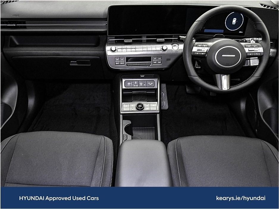 Hyundai Kona 1.6 HYBRID Elegance Auto — thumbnail 4