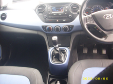 2016 Hyundai i10 1L Petrol For Sale Images