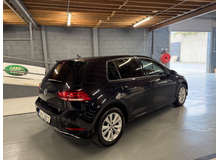 2018 Volkswagen Golf 1.6L Diesel For Sale Images