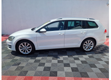 2014 Volkswagen Golf 1.4L Petrol For Sale Images