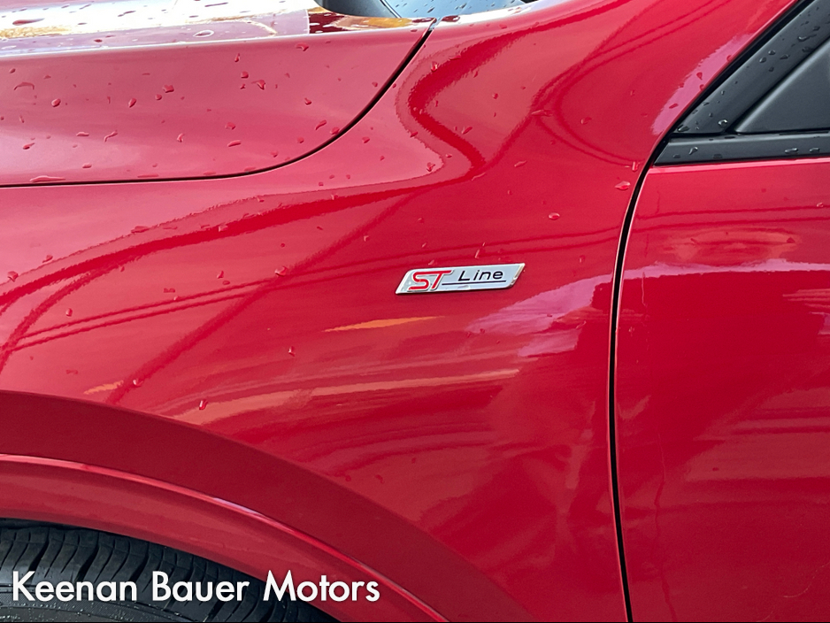 2020 Ford Kuga 1.5L Diesel For Sale Images