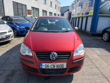 2006 Volkswagen Polo 1.2L Petrol For Sale Images