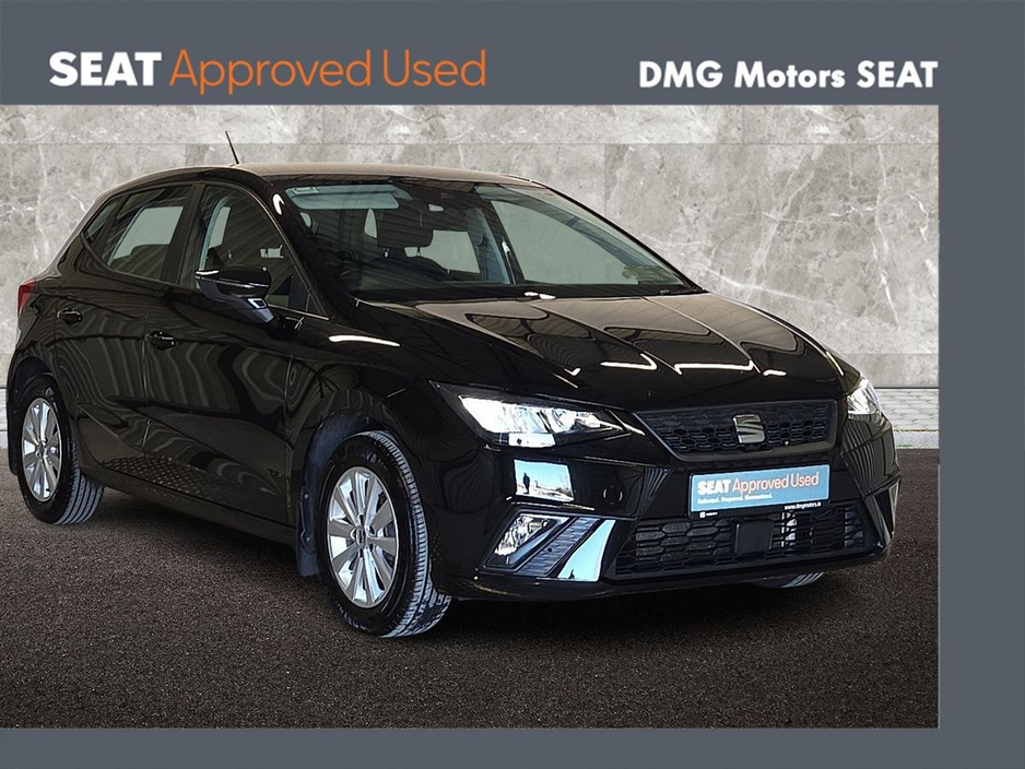 2022 SEAT Ibiza For Sale Images