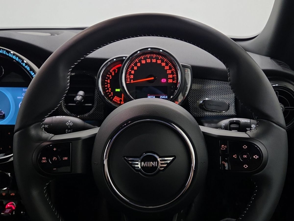 2023 MINI Hatch 1.5L Petrol For Sale Images