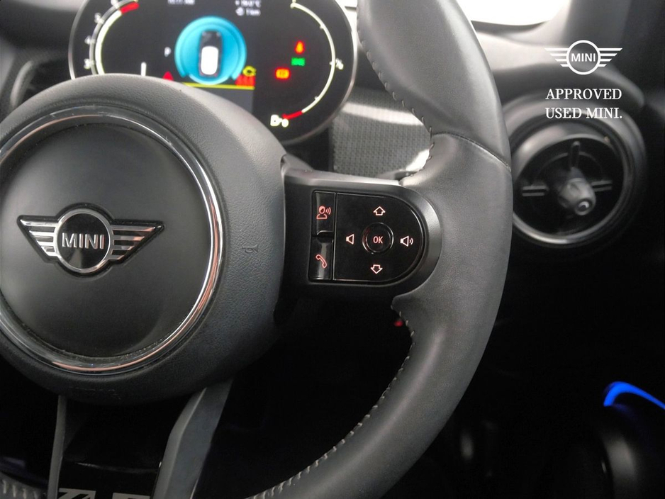 2024 MINI Hatch 1.5L Petrol For Sale Images