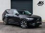2024 VOLVO XC90 RECHARGE T8 PLUS AWD