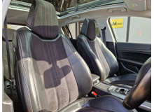 2015 Peugeot 308 1.2L Petrol For Sale Images
