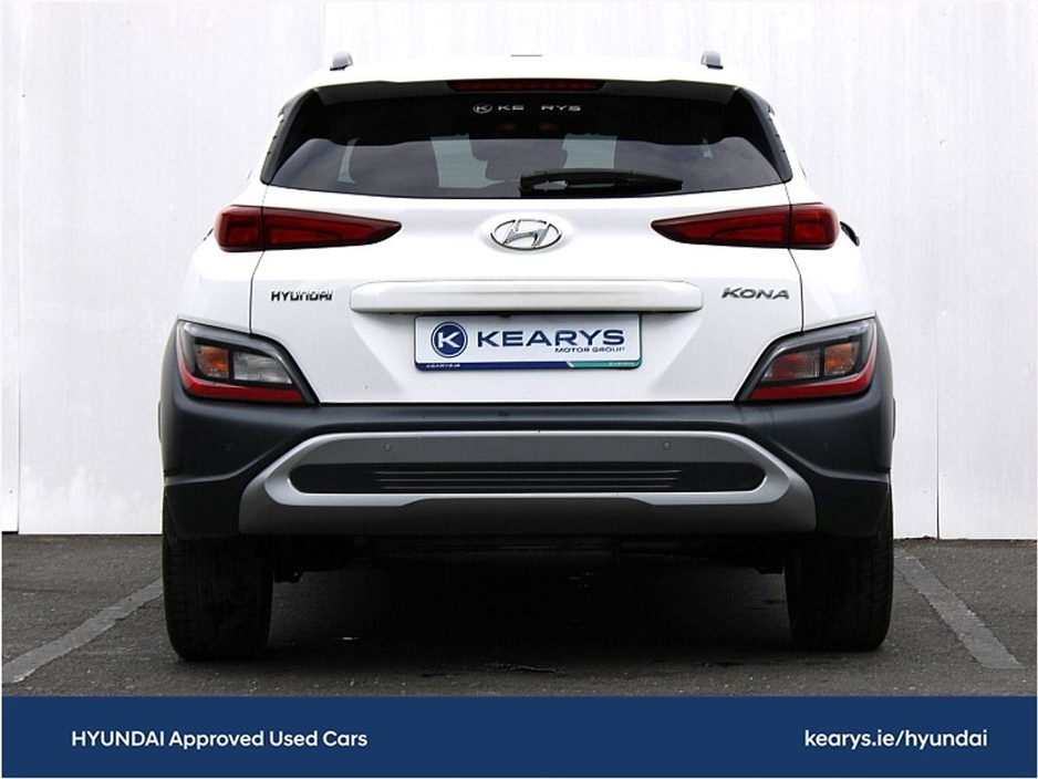 Hyundai Kona 1.0 T-GDI Executive — thumbnail 27