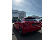 2019 Audi A3 1.6L Diesel For Sale Images