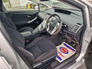 2014 TOYOTA PRIUS ZVW30 5DR AUTO