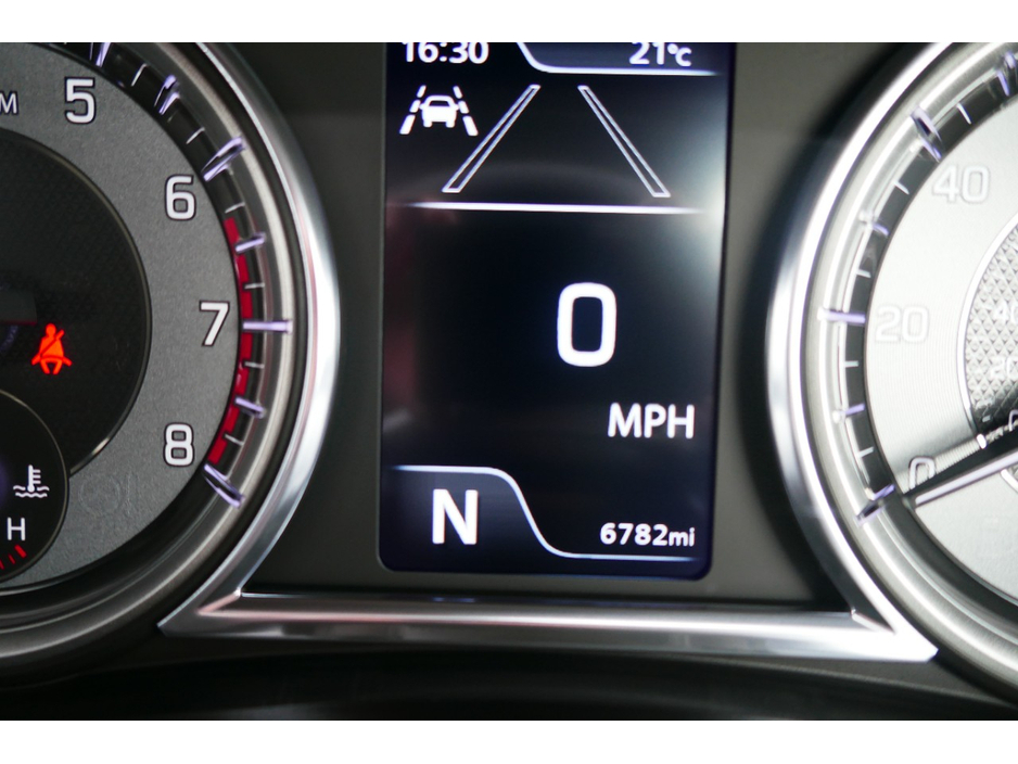 2024 Suzuki S-CROSS 1.5L Petrol Hybrid For Sale Images
