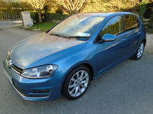 2016 Volkswagen Golf 1.6L Diesel For Sale Images