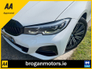 2021 BMW 3 SERIES ************Deposit Taken*************330e 2.0 T M Sport*Petrol Plug In Hybrid*Bmw Service History*Sat Nav*Reverse Camera*Heated Seats*Full Leather*AA & Simi Approved Dealer 2025