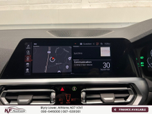 2022 BMW 3 Series 2L Petrol Plug-in Hybrid For Sale Images