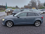 2017 AUDI A3 2.0 TDI SPORT NAV 148BHP 5DR