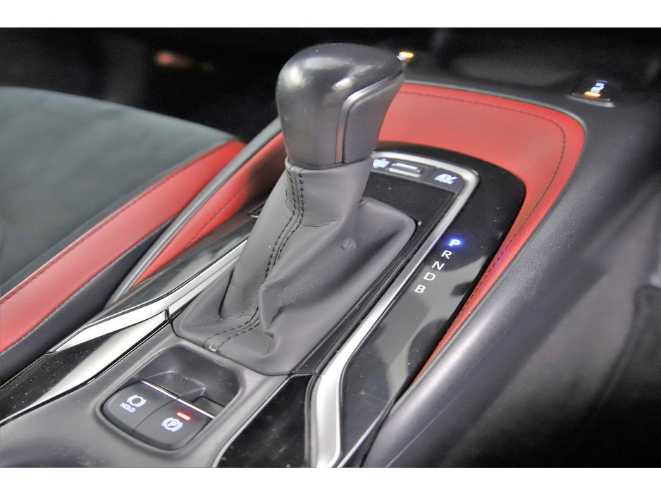 Toyota Corolla 1.8 HYBRID SPORT *MODELLISTA BODY KIT*HALF LEATHER*REVERSE CAM* — thumbnail 21
