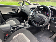 2018 Kia Ceed 1.6L Diesel For Sale Images