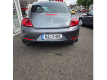 2014 Volkswagen Beetle 2L Diesel For Sale Images