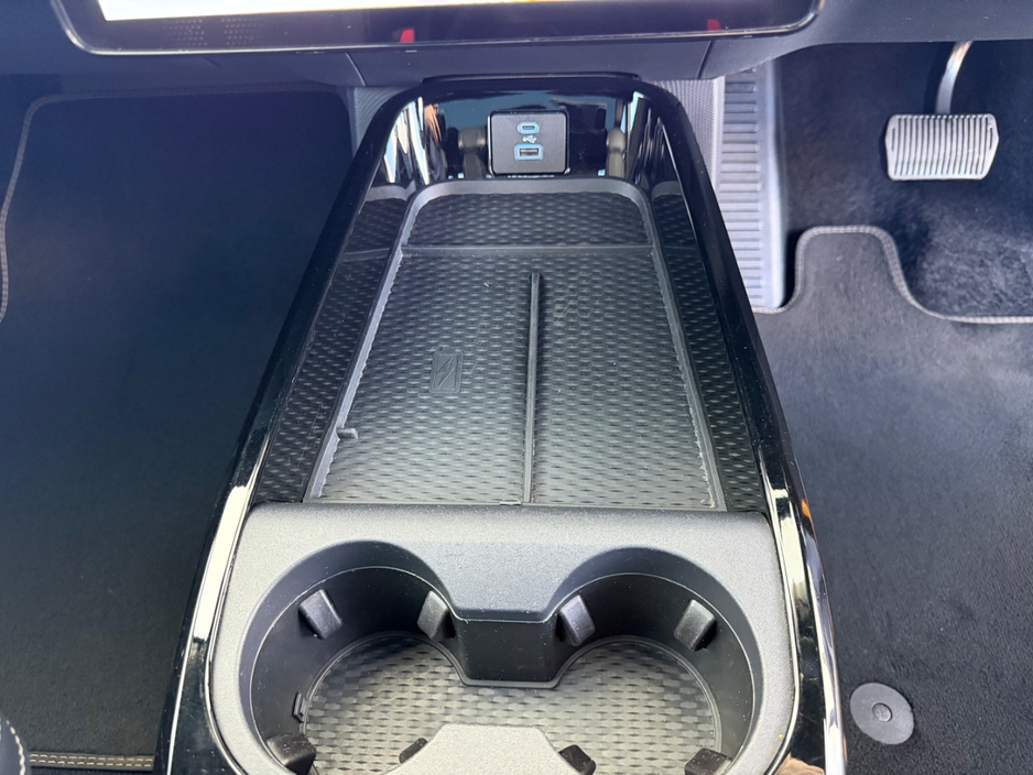 2022 Ford Mustang Mach-E 0L Electric For Sale Images