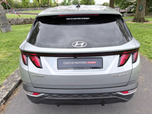 2021 Hyundai Tucson 1.6L Diesel For Sale Images