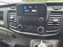 2022 Ford Transit 2L Diesel For Sale Images