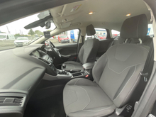 2016 Ford Focus 1.5L Diesel For Sale Images
