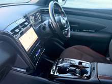 2023 Hyundai Tucson 1.6L Petrol Plug-in Hybrid For Sale Images
