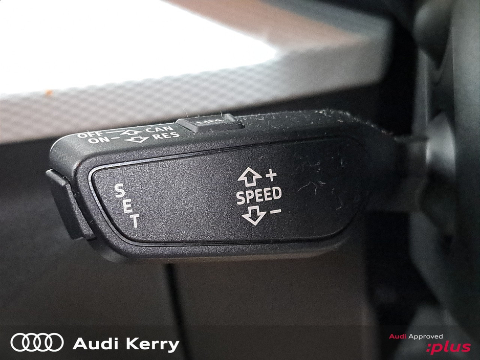Audi Q2 1.0 TFSI 116 SE 4DR — thumbnail 20
