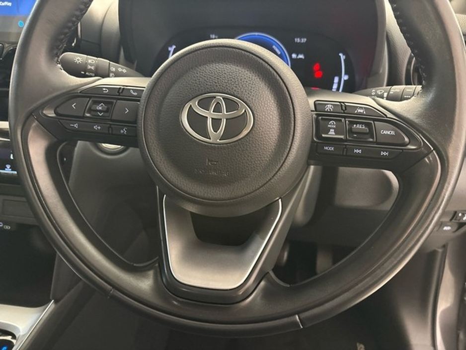 Toyota Yaris Cross Luna — thumbnail 13