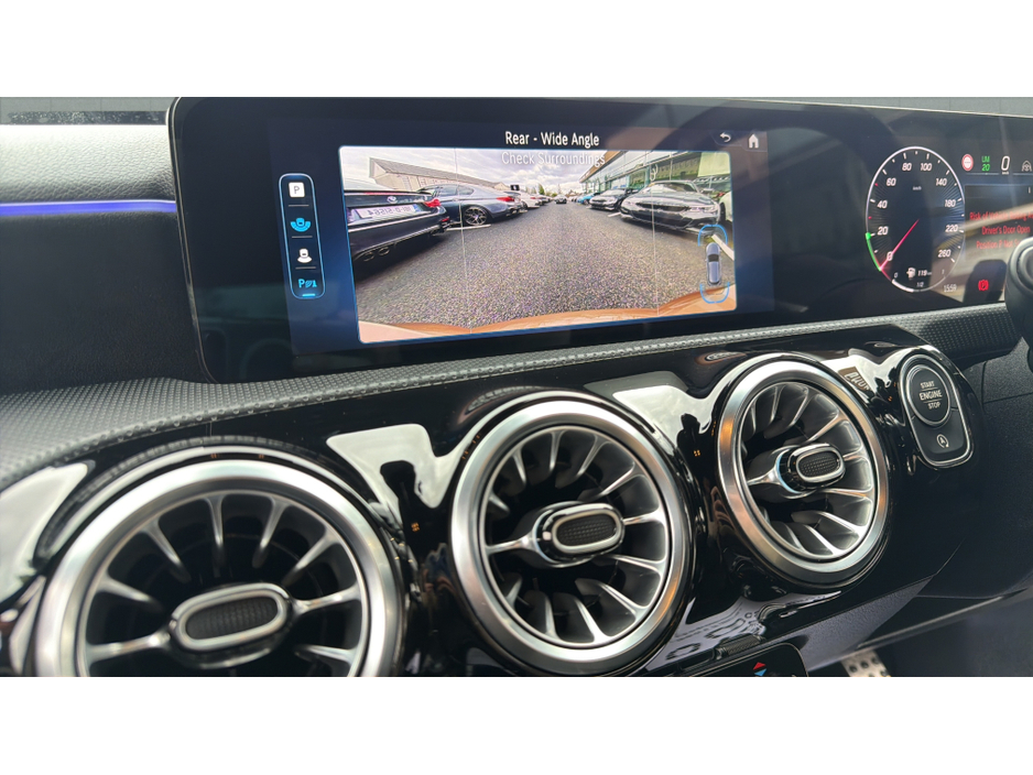2023 Mercedes-Benz A Class 2L Diesel For Sale Images