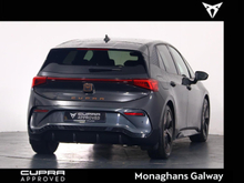 2023 Cupra Born 0L Electric For Sale Images