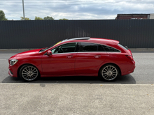 2019 Mercedes-Benz CLA Class 1.6L Petrol For Sale Images