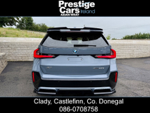 2023 BMW X1 1.5L Petrol Plug-in Hybrid For Sale Images