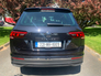 2022 VOLKSWAGEN TIGUAN LIFE 2.0 TDI MANUAL 6SPEED FWD 122BHP 5 5DR
