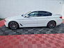 2019 BMW 5 SERIES M-SPORT X-DRIVE 523D SALOON AUTOMATIC  12 MONTH WARRANTY