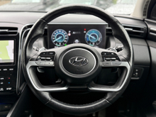 2022 Hyundai Tucson 1.6L Petrol Hybrid For Sale Images