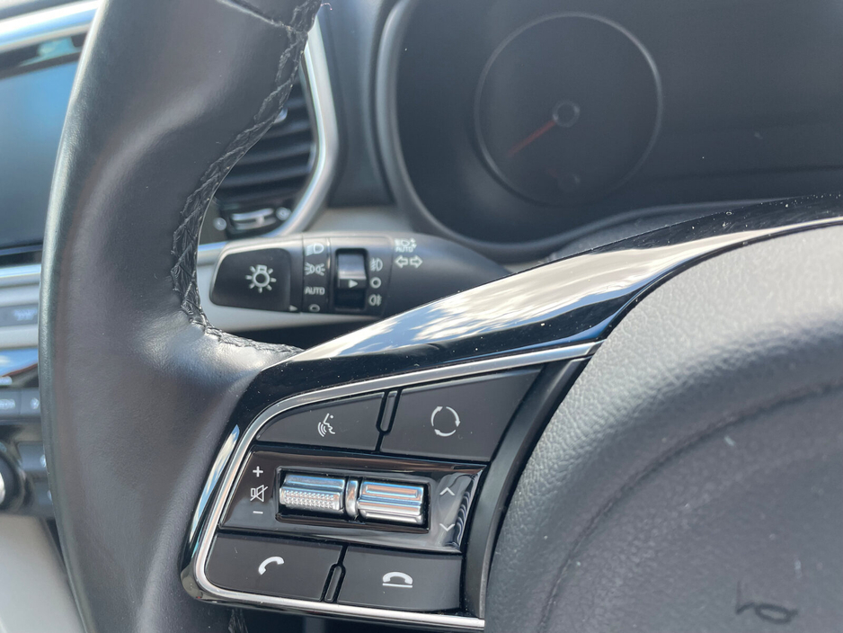 2020 Kia Sportage 1.6L Diesel For Sale Images