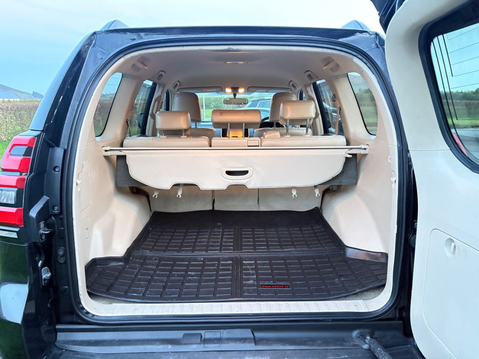 2020 Toyota Landcruiser 2.8L Diesel For Sale Images