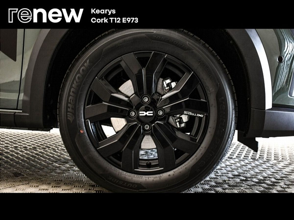 Dacia Jogger Extreme SE TCe 110 NBI — thumbnail 9