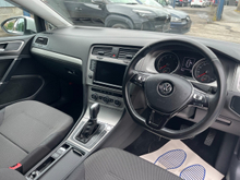 2015 Volkswagen Golf 1.2L Petrol For Sale Images