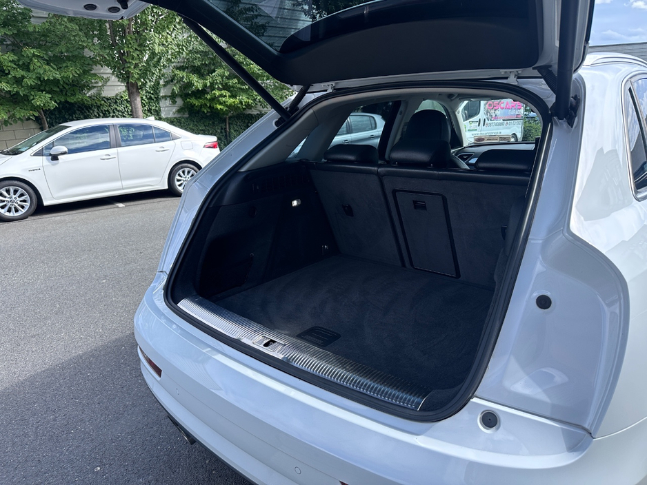 2018 Audi Q3 1.4L Petrol For Sale Images