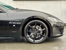 2014 Maserati Gran Turismo 4.8L Petrol For Sale Images