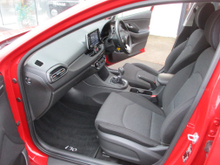 2022 Hyundai i30 1.6L Diesel For Sale Images