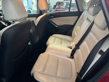 2016 Mazda CX-5 2.2L Diesel For Sale Images