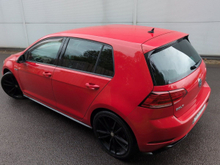 2019 Volkswagen Golf 1L Petrol For Sale Images
