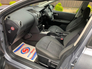 2013 NISSAN QASHQAI 1.5 SV 5DR