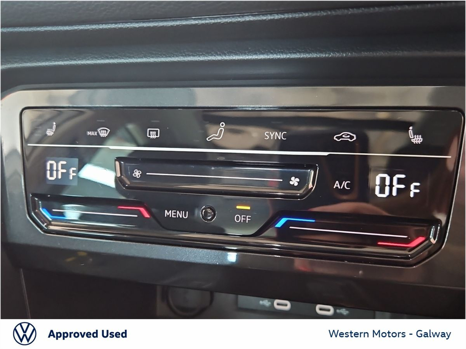 Volkswagen Tiguan 2.0 TDI Elegance 'P' - 1 owner - Absolute Mint Tiguan — thumbnail 35