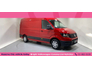 2026 VOLKSWAGEN CRAFTER Trendline CR30 MWB 140BHP €38,400+ VAT